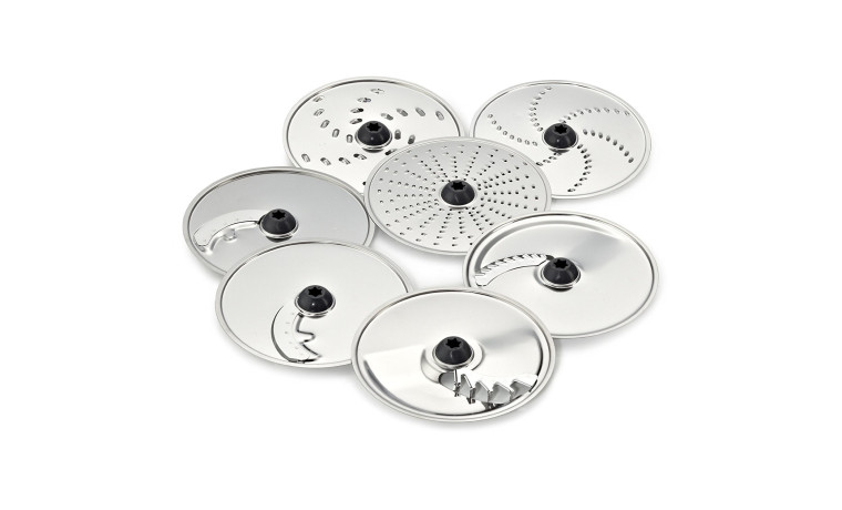 Râpe éminceur (AT340 / AWAT352) pour Cooking Chef Kenwood - Le Râpe éminceur