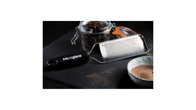 Râpe fine à épices / agrumes