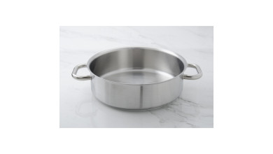 Rondeau / Plat à sauter diamètre 32 cm