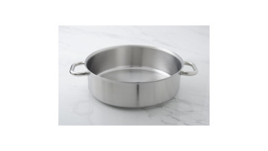 Rondeau / Plat à sauter diamètre 36 cm