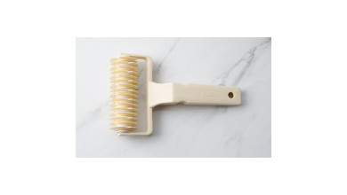 Rouleau à pâtisserie décor losange - Le rouleau à pâtisserie