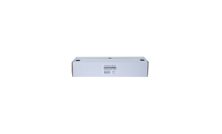 Rouleau d'aluminium 40 cm de large - Le rouleau