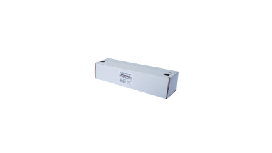 Rouleau d'aluminium 40 cm de large - Le rouleau