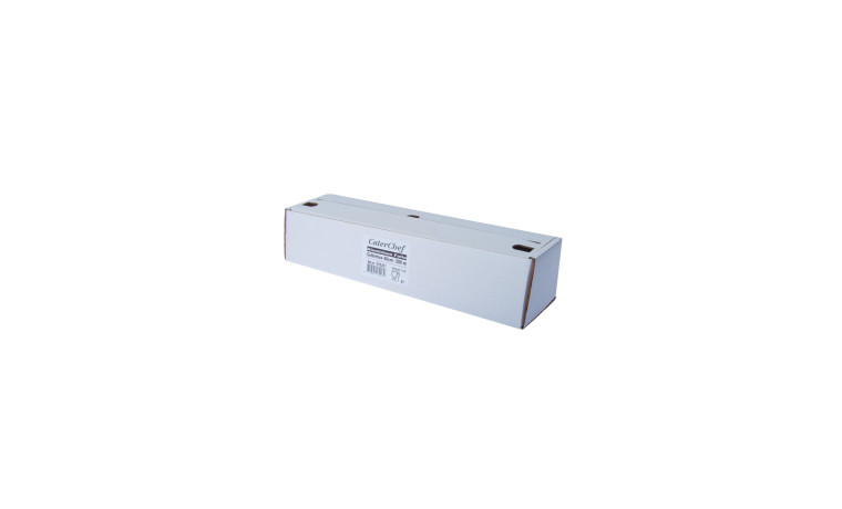 Rouleau d'aluminium 40 cm de large - Le rouleau