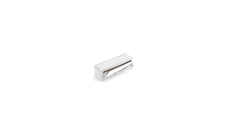Rouleau d'aluminium 40 cm de large - Le rouleau