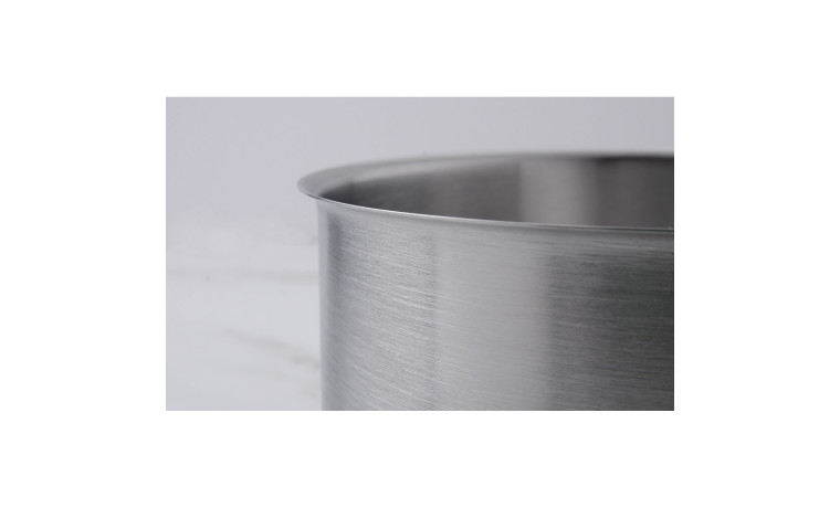 Sauteuse cylindrique diamètre 28 cm - Sauteuse 28 cm