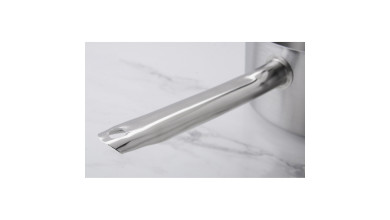 Sauteuse cylindrique diamètre 28 cm - Sauteuse 28 cm