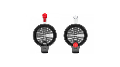Séparateur de graisse OXO avec bec verseur - Le Séparateur de graisse
