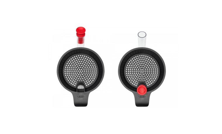 Séparateur de graisse OXO avec bec verseur - Le Séparateur de graisse
