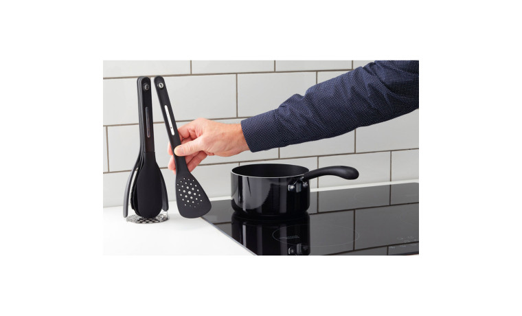 Set d'ustensiles de cuisine 5 en 1