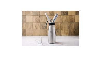 Siphon à chantilly Isi cream profi whip 1/2 litre - Le Siphon à chantilly 1/2 litre