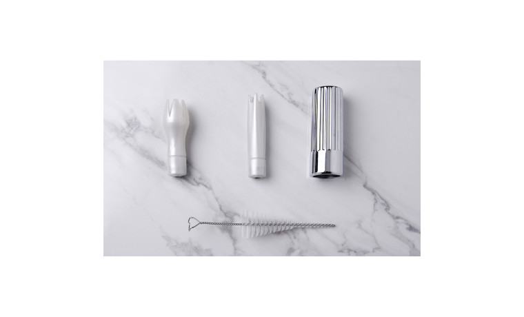 Siphon à chantilly Isi cream profi whip 1/2 litre - Le Siphon à chantilly 1/2 litre