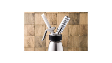 Siphon à chantilly Isi cream profi whip 1/2 litre - Le Siphon à chantilly 1/2 litre