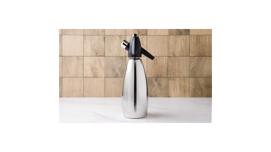 Siphon à soda iSi 1 L - Le Siphon à soda 1 L