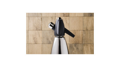 Siphon à soda iSi 1 L - Le Siphon à soda 1 L
