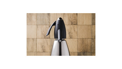 Siphon à soda iSi 1 L - Le Siphon à soda 1 L