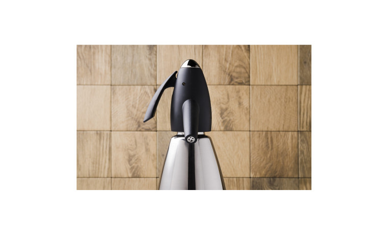 Siphon à soda iSi 1 L - Le Siphon à soda 1 L