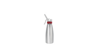 Siphon Isi Gourmet Whip 1 litre - Le Siphon de 1 litre