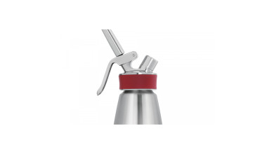Siphon Isi Gourmet Whip 1 litre - Le Siphon de 1 litre