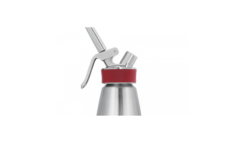 Siphon Isi Gourmet Whip 1 litre - Le Siphon de 1 litre