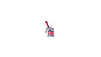 Siphon Isi Gourmet Whip 1 litre - Le Siphon de 1 litre