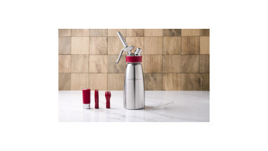 TEST PAGE Siphon Isi Gourmet Whip 1/2 litre - Siphon Isi Gourmet Whip 1/2 litre