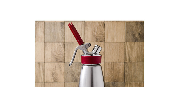 TEST PAGE Siphon Isi Gourmet Whip 1/2 litre - Siphon Isi Gourmet Whip 1/2 litre