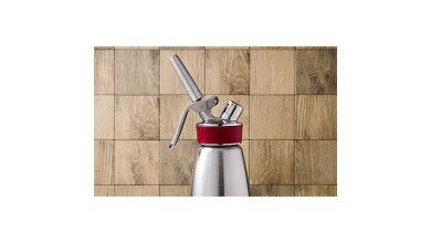 TEST PAGE Siphon Isi Gourmet Whip 1/2 litre - Siphon Isi Gourmet Whip 1/2 litre