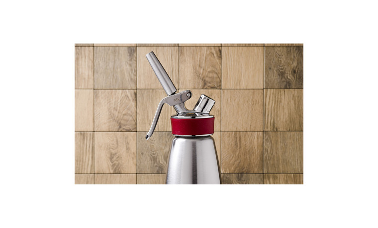 TEST PAGE Siphon Isi Gourmet Whip 1/2 litre - Siphon Isi Gourmet Whip 1/2 litre