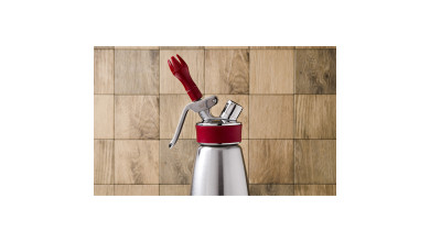 TEST PAGE Siphon Isi Gourmet Whip 1/2 litre - Siphon Isi Gourmet Whip 1/2 litre