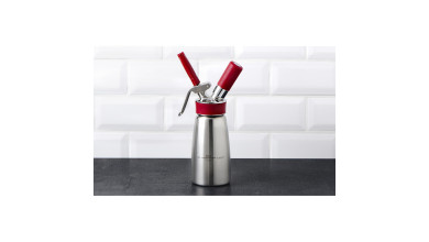 Siphon Isi Gourmet Whip 1/4 litre