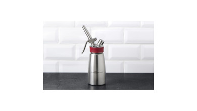 Siphon Isi Gourmet Whip 1/4 litre