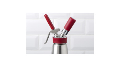 Siphon Isi Gourmet Whip 1/4 litre