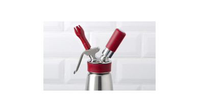 Siphon Isi Gourmet Whip 1/4 litre