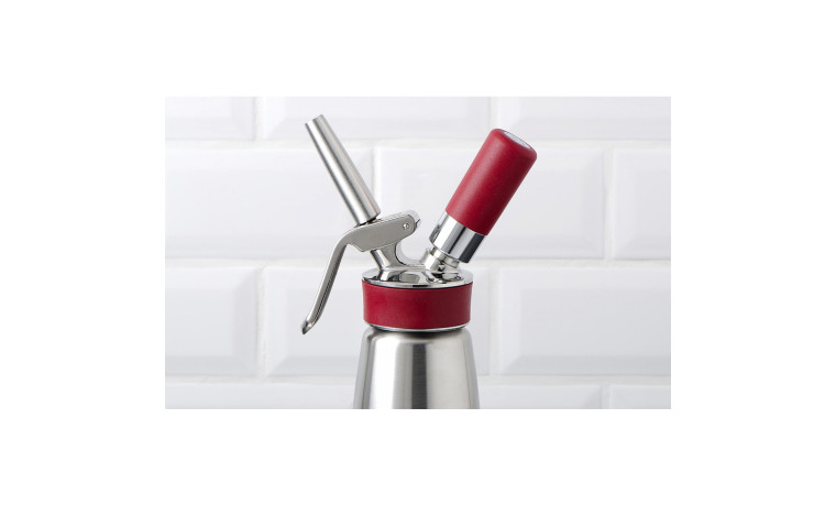 Siphon Isi Gourmet Whip 1/4 litre
