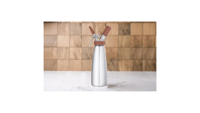 Siphon iSi Nitro Whip 1 litre - Le Siphon de 1 litre
