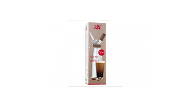 Siphon iSi Nitro Whip 1 litre - Le Siphon de 1 litre