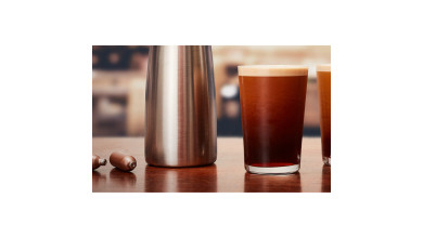 Siphon iSi Nitro Whip 1 litre - Le Siphon de 1 litre