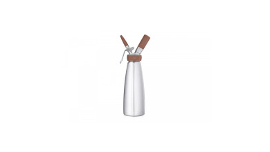 Siphon iSi Nitro Whip 1 litre - Le Siphon de 1 litre