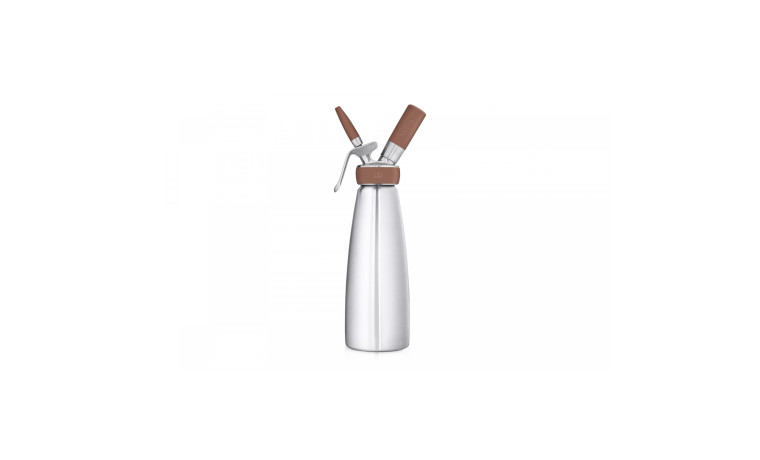 Siphon iSi Nitro Whip 1 litre - Le Siphon de 1 litre