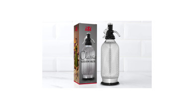 Siphon iSi Sodamaker Classic 1 L