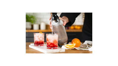 Siphon iSi Sodamaker Classic 1 L