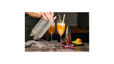 Siphon iSi Sodamaker Classic 1 L
