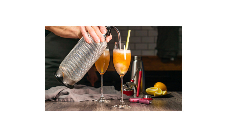 Siphon iSi Sodamaker Classic 1 L