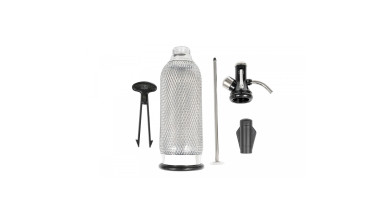 Siphon iSi Sodamaker Classic 1 L