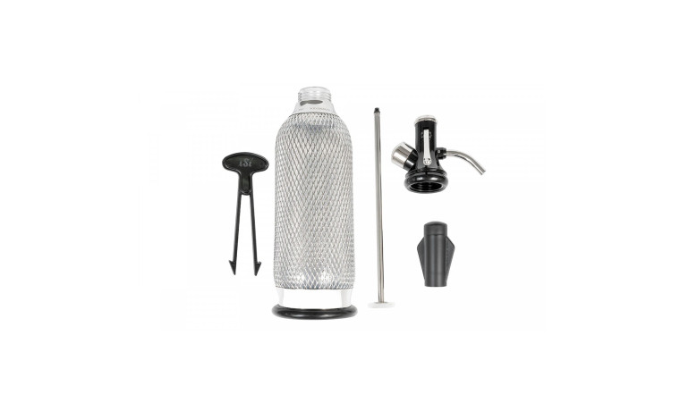 Siphon iSi Sodamaker Classic 1 L
