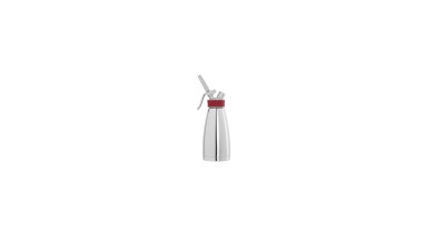 Siphon Isi Thermo Whip 1/2 litre - Le Siphon de 1/2 litre