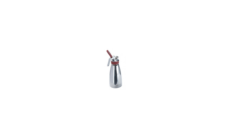 Siphon Isi Thermo Whip 1/2 litre - Le Siphon de 1/2 litre