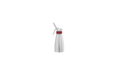 Siphon Isi Thermo Whip 1/2 litre - Le Siphon de 1/2 litre