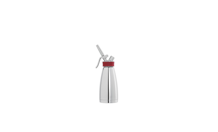 Siphon Isi Thermo Whip 1/2 litre - Le Siphon de 1/2 litre